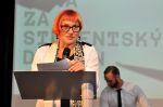 Lenka Žižková, ředitelka Design Cabinetu CZ