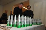 PARTNER SOUTĚŽE HEINEKEN