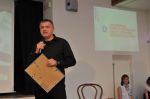 doc. Ladislav Křenek, FSI VUT v Brně