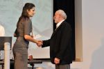 MgA. Lucie Volková a doc. akad. soch. Pavel Jarkovský