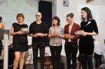NATÁLIE REICHSTEINOVÁ, ALEŠ KACHLÍK, ZDEŇKA FUSKOVÁ,LENKA ZÁHORKOVÁ A BARBORA DVOŘÁKOVÁ