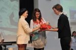 MARTA BABKOVÁ, REBEKA MONHARTOVÁ A KVĚTA ČULEJOVÁ