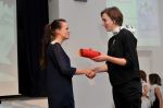 SABINA BOHÁČOVÁ A KVĚTA ČULEJOVÁ