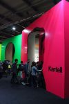 Salone Internazionale del Mobile v Miláně 
