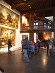 Rubensova sbírka uměleckých objektů byla nejbohatší z celého Nizozemí
