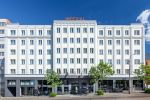 Grand Hotel Imperial - celni pohled
