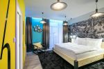 Imperial - pokoj 302 - Industrial Flat - Martin Uher