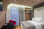 Imperial - pokoj 521 - Simple Pleasure - Vit Janecka