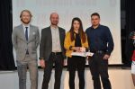 Excelentní studentský design 2016