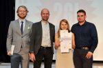 Excelentní studentský design 2016