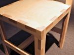 Konstrukční systém a způsob skládání připomíná 3D puzzle