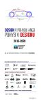 Design v pohybu aneb pohyb v designu 2015 - 2020 - banner
