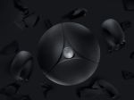 Deeptime - reproduktory z písku