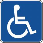VDM - Papanek - Accessibility Symbol