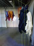 Ateliér módní tvorby -oděvní kolekce Elastic Fantastic