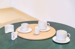 Ateliér Design keramiky - baristický set