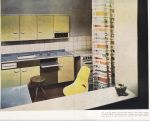 Sektorová kuchyně KU, 1959