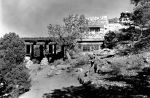 Mary Jane Colter, Hermit´s Rest, Grand Canyon, 1914