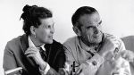 Ray a Charles Eames