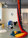 Semestrálky Katedry designu Fakulty textilní TUL v Liberci