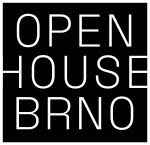 OPEN HOUSE BRNO - logo