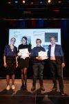 Eliška Otevřelová a Ondřej Vele 