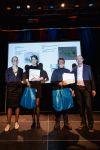 Eliška Otevřelová a Ondřej Vele 