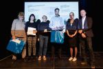 Rodiče Terezy Majrychové, Petr Matoušů, Tomáš Skřivánek za Františka Dvořáka 