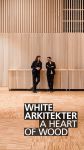 White Arkitekter ON, RS, Sara Kulturhus