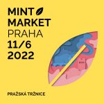 MINT Market v Pražské tržnici