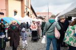 MINT Market v Pražské tržnici