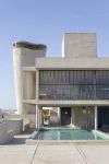 Kolekce Blocks - kolektivní dům - Le Corbusier