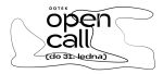 Open Call - Fashion Event Dotek