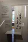 Výstava Inspirace: Le Corbusier