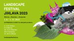 Landscape festival Jihlava 2023