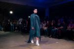 Futura aneb Fashion show studentů Vyšší odporné školy oděvního návrhářství a Střední průmyslové školy oděvní