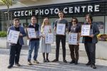 Osobnosti české fotografie 2024