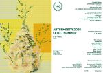 Artsemestr 2025 na UMPRUM