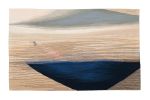 Galerie Roudnice - Eva Brodská - Dialog Malenka, 2002, 180x276 cm, foto: Pavel Matoušek