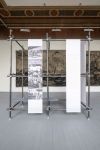Individuální-kolektivní. Topografie Ateliéru textilní tvorby - foto B. Žentelová 