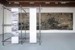 Individuální-kolektivní. Topografie Ateliéru textilní tvorby - foto B. Žentelová 