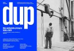Pozvánka - DUP