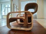 2. Malá architektura, Křeslo Jan Bočan (3)