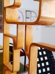 4. Malá architektura, Květinová stěna 
