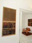 7. Malá architektura, průhled na prototyp