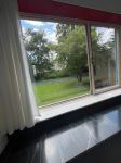 10 Dvojitý parapet v obývacím pokoji na květináče