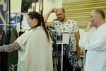 04 OLO KŘÍŽOVÁ, PAVEL GRIZ A MILAN HLAVEŠ