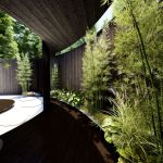 Inluma – interiér pro terapii tmou