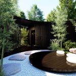 Inluma – interiér pro terapii tmou