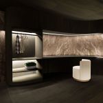 Inluma – interiér pro terapii tmou